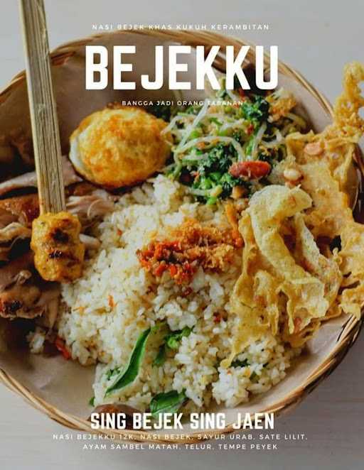 Nasi Bejekku 3