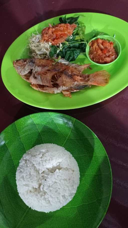 Pondok Ikan Mina Sari Rejeki 1