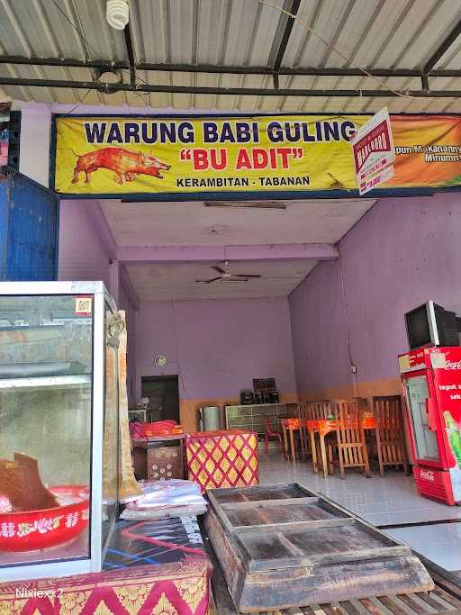 Warung Babi Guling Buk Pradnya 6