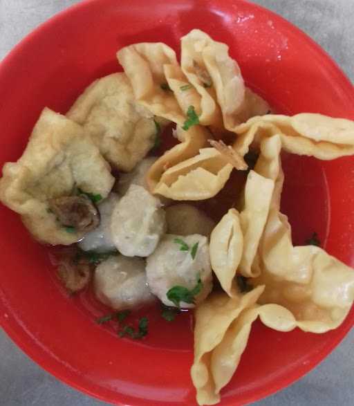 Warung Bakso Arema Anang.P 4