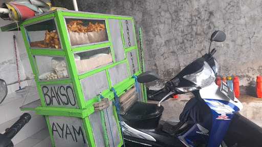 Warung Bakso Arema Anang.P 6