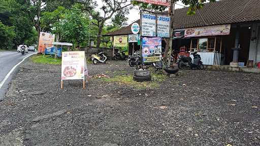 Warung Bakso Cahaya 88 9