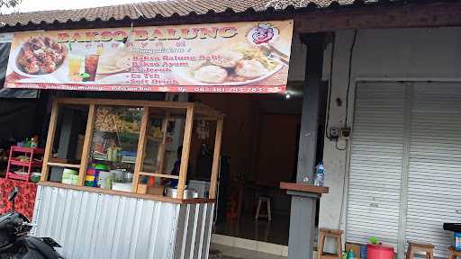 Warung Bakso Cahaya 88 10