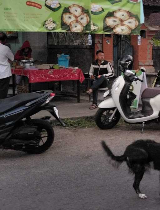 Warung Jaje Bali Mbah Dayu 7