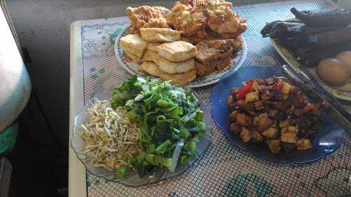 Warung Muslim Blitar Buana 9