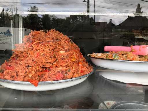 Warung Nasi Be Manis Padmawati 2