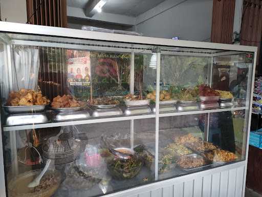 Warung Nasi Jawa -Banyuwangi. Ananda 3