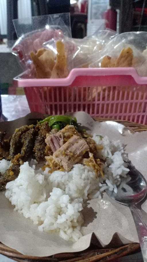 Warung Nasi Lindung Bu Rina 2