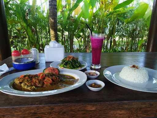 Warung Pondok Sawah 7