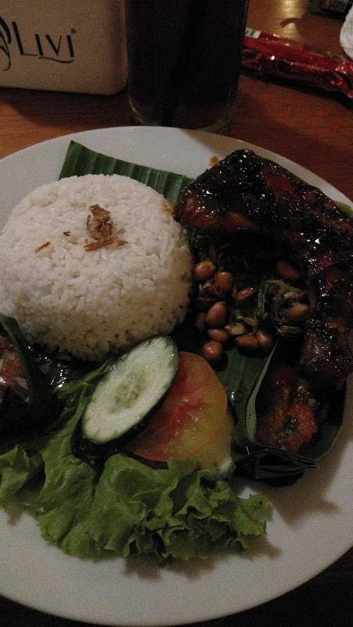 Warung Pondok Sawah 9