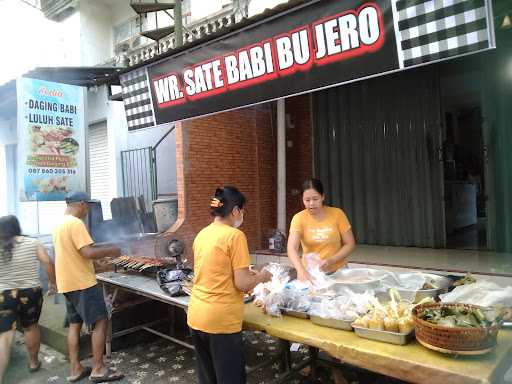 Wr.Sate Babi Bu Jero Nila 4