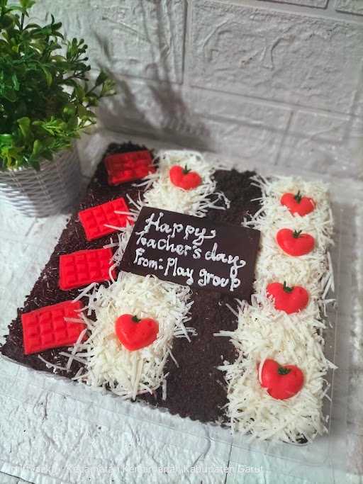 Rumah Kue Miftyazka 6