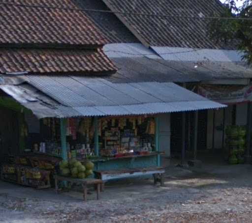 Warung Kopi 2