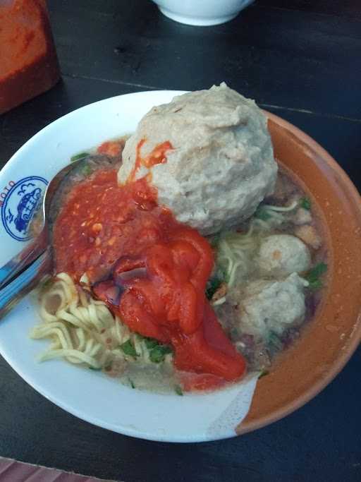 Bakso Mang Alang 7