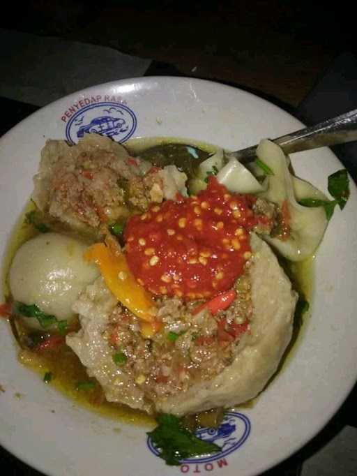 Bakso Mang Alang 5