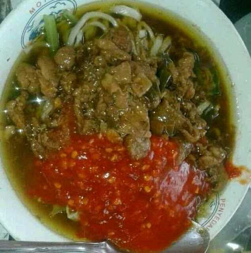 Bakso Mang Alang 2