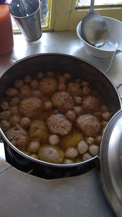 Bakso Mang Madun 1