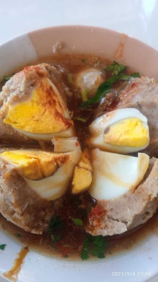 Bakso Rawid 2