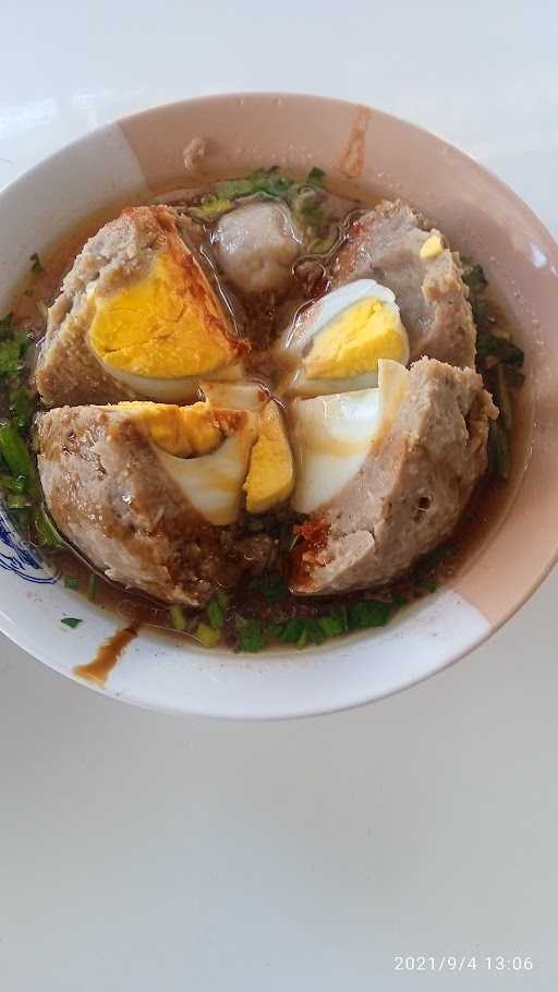 Bakso Rawid 1