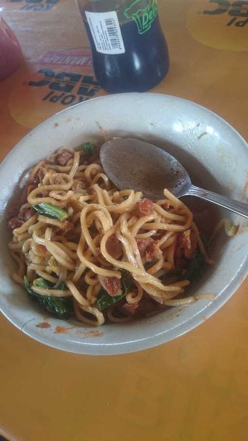 Mie Ayam & Mie Bakso Raos 1