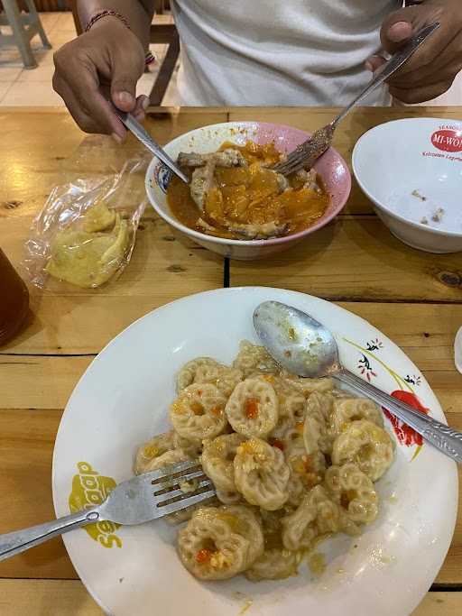 Warung Mencos Teh Ase 2