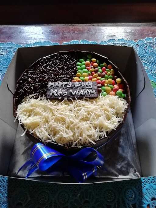 Abil Cake 2