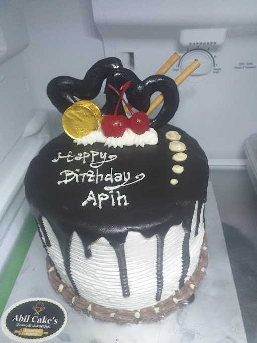 Abil Cake 7