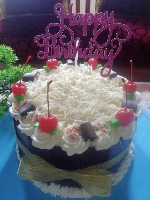 Abil Cake 1