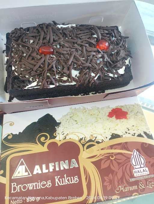 Alfina Kue & Bolu 7