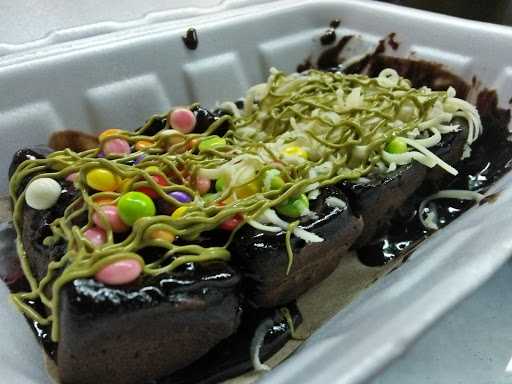 Brownies Macok Kersana 6