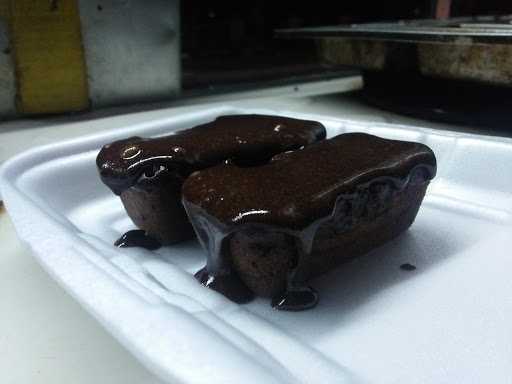 Brownies Macok Kersana 4