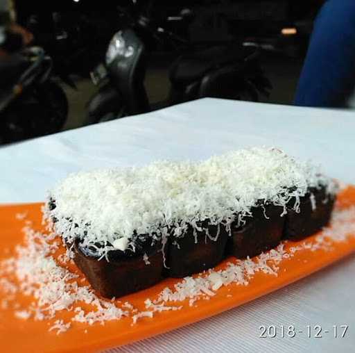 Brownies Macok Kersana 2