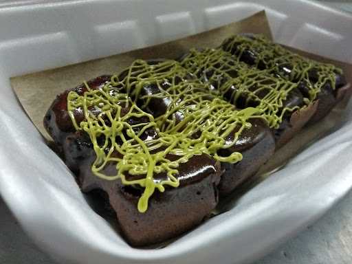 Brownies Macok Kersana 3