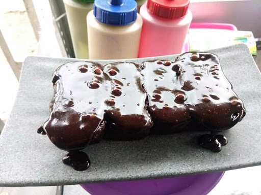 Brownies Macok Kersana 1