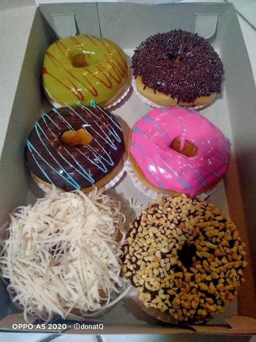 Donat Q 6