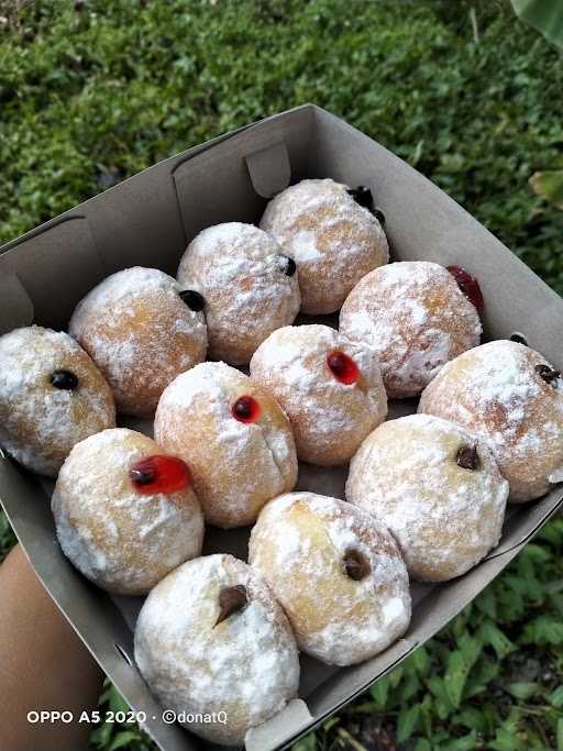 Donat Q 7