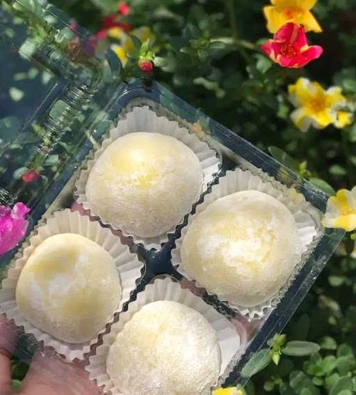 Mochi Daifuku Mbul 4