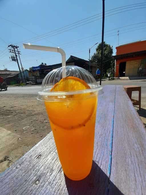 Kebon Jeruk & Lemon 2