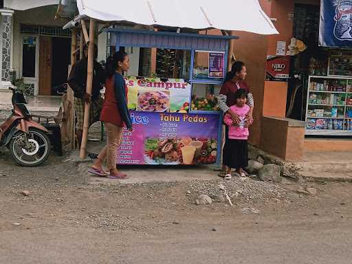 Kedai Es Campur 1