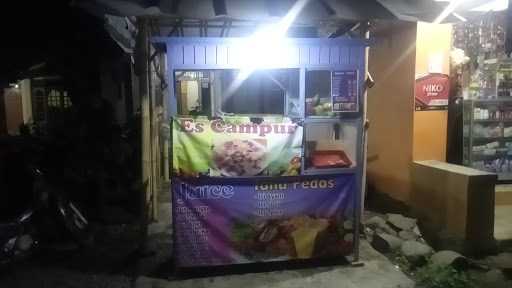 Kedai Es Campur 2