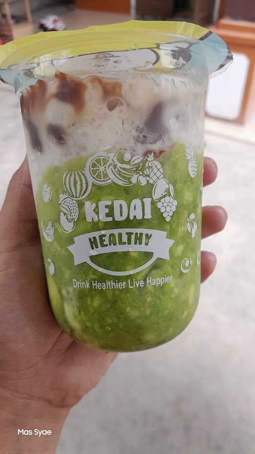 Kedai Healthy 9