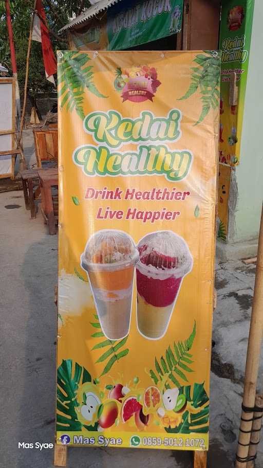 Kedai Healthy 4