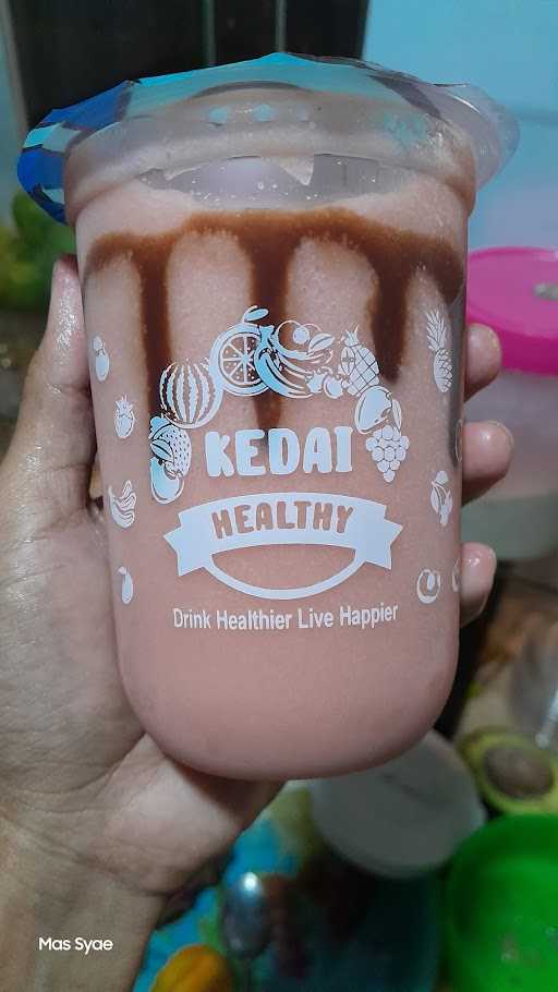 Kedai Healthy 3