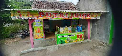 Putri Juice Jagapura 3