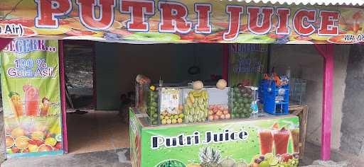 Putri Juice Jagapura 1