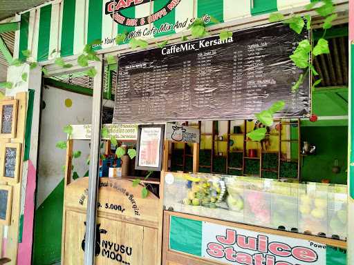 Juice Cafemix_Kersana 5