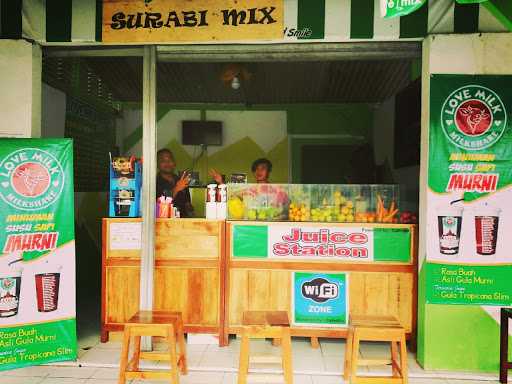 Juice Cafemix_Kersana 9