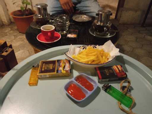 Kelirumologi Kopi 10