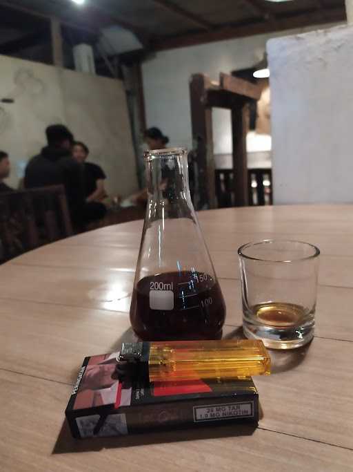 Kelirumologi Kopi 8