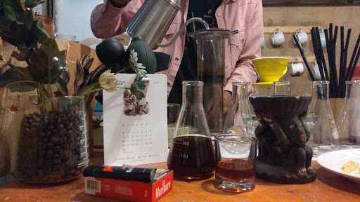 Kelirumologi Kopi 6